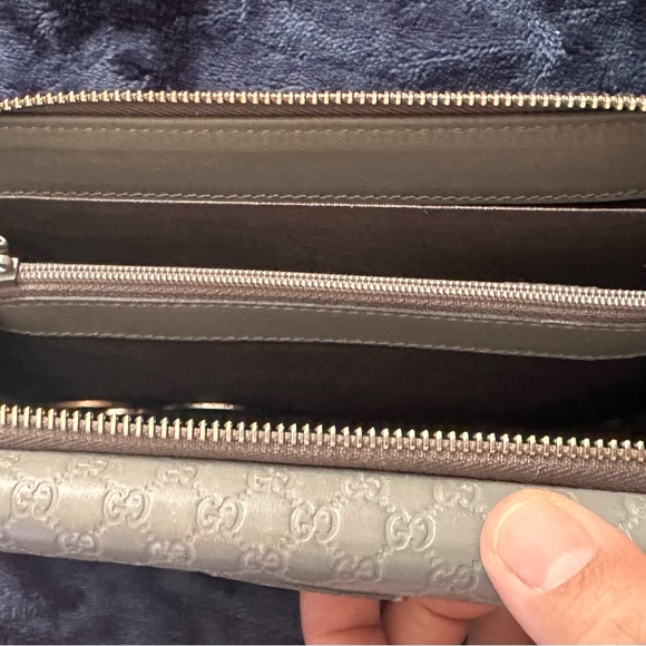 Gucci Bifold Long Wallet - Picture 5 of 6
